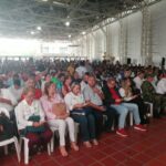 En el municipio de Pitalito, Gobernador del Huila realiza balance de inversiones para el sur de la región