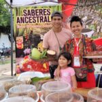 En el municipio de San Agustín se realizó la Feria Agroempresarial de la Mujer