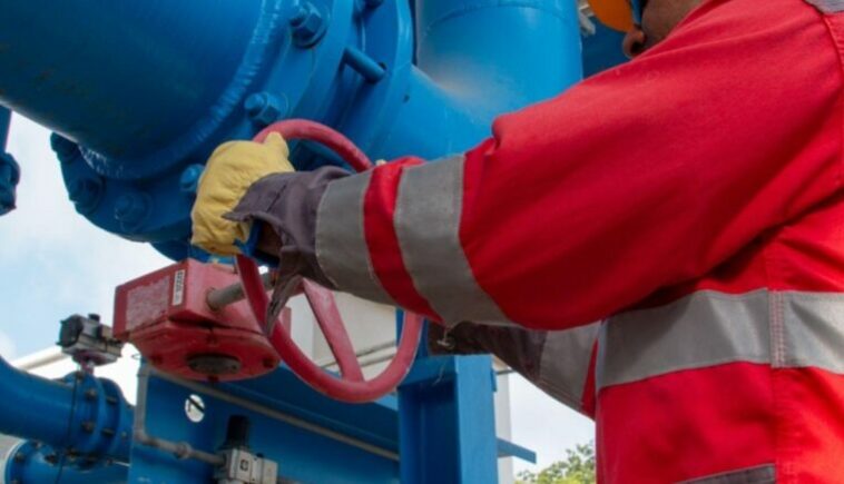 En estos barrios disminuirá la presión de agua este miércoles