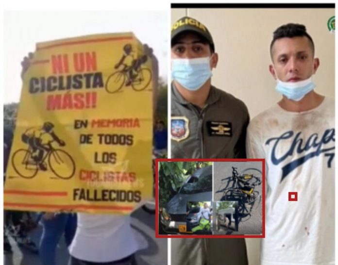 abogado ciclista Barranquilla