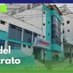Este domingo finaliza el contrato de Asmet Salud con la Clínica Ospedale
