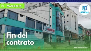 Este domingo finaliza el contrato de Asmet Salud con la Clínica Ospedale