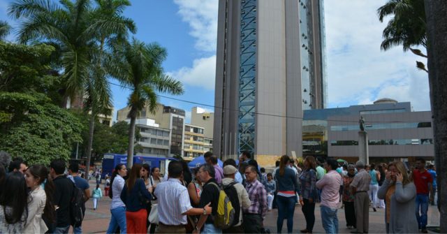 Este miércoles 19 de octubre será el simulacro por sismo en el Quindío