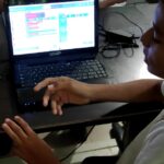 Estudiante monteriano seleccionado para la final de Codefest en Bogotá