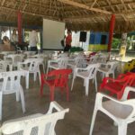 Fallida reunión en Loma Grande; entidades y comunidad siguen en pugna por el relleno