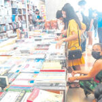 Feria del Libro se posiciona como un logro de la ciudad