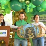 Festival de Oso y Danta de montaña en su séptima versión en el Huila