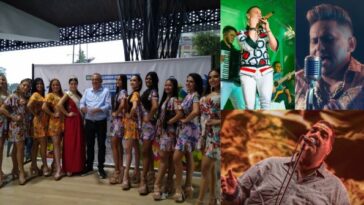 Fiestas Cuyabras: eventos programados en la Plaza de Bolívar serán trasladados al Coliseo del Café
