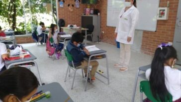 Foro de innovación educativa en Villavicencio