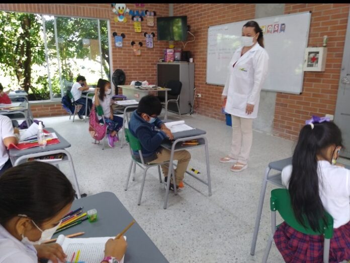 Foro de innovación educativa en Villavicencio