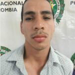 Fue capturado un hombre por el delito de lesiones personales