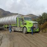 Gobernación de Arauca gestiona llegada de combustible con Terpel