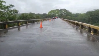 Gobernación de Casanare adopta medidas para mitigar efectos del cierre sobre el río Ariporo