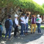 Gobernación inicia construcción del alcantarillado en Moñitos