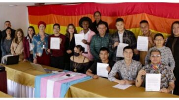 Gobernación instaló la Mesa Departamental LGBTI de Nariño