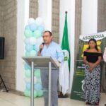 El gobernador de La Guajira, José Jaime Vega Vence asistió al foro Educativo Departamental ‘La Educación que queremos’, que organizó Asodegua.