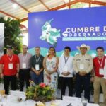 Gobernadora de Arauca elegida como integrante de la comisión de paz de los mandatarios regionales