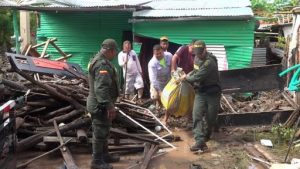 Gobierno del Cesar gestiona ayudas humanitarias para damnificados por las lluvias en Bosconia