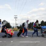 Gran parte de ayuda de la UE al país iría para migrantes venezolanos