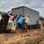 Habitantes de zona rural de  El Banco piden a Caicedo “que no se  olvide de ellos”