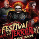 Halloween en Bogotá: Festival del terror