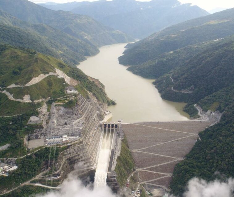 Hidroituango: primera turbina se encendería el 15 de noviembre