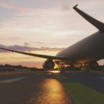 IVA a tiquetes y reforma fiscal, entre los retos del sector aéreo