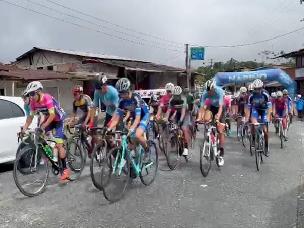 Inconformidad por inicio de la vuelta a Nariño, no hubo apoyo del Ejército para que arrancara desde Tumaco