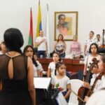 Instalación sesiones ordinarias de la Asamblea de Arauca