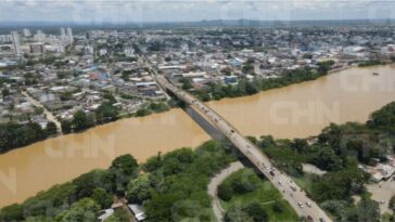 Instituto Humboldt destaca a Montería en libro “BiodiverCiudades al 2030”