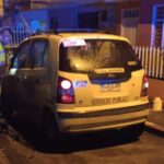 Intento de robo dejó un taxista asesinado en el barrio El Vergel