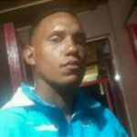 Jhonatan José Barrios fue asesinado con arma de fuego en el barrio Los Álamos de Génova