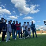 Jóvenes Cantantes Aprenden Producción Multimedia En Los Smart Place