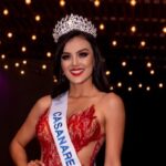 Karol Garzón representará a Casanare en el Concurso Nacional de Belleza