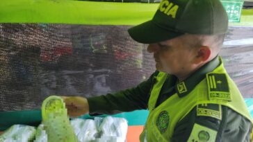 La Policía Fiscal Y Aduanera Aprehendió Más 61 Mil Unidades De Mercancías De Contrabando