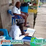 La empresa solidaria de servicios públicos del municipio del medio Baudó, (ESMEBAUDO – ESP).