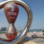 Doha se alista para el arranque del mundial Qatar 2022