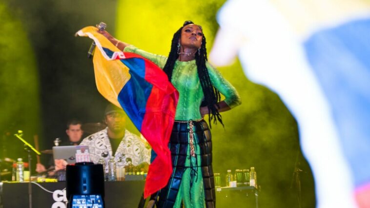 La pulla de Goyo en contra del Festival Estéreo Picnic