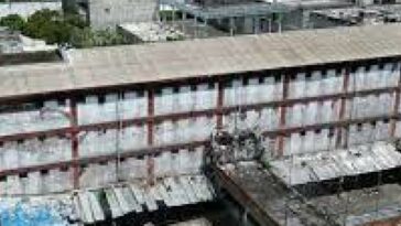 La víctima número 60 en el trágico incendio en la cárcel de Tuluá