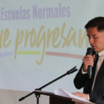 Las escuelas normales superiores se actualizan por la educación de Cundinamarca