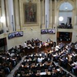 Las excusas por las que senadores no votaron para eliminar del servicio militar obligatorio