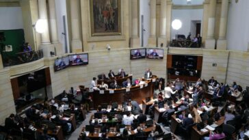 Las excusas por las que senadores no votaron para eliminar del servicio militar obligatorio