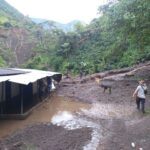 Las subregiones de Antioquia que están en alerta por lluvias en próximos días