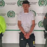 Le echaron mano a ‘ratamán’, un jovencito culpado de ser uno de los ladrones más buscados del Tolima