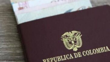Ley que permitiría a algunos colombianos solicitar ciudadanía española