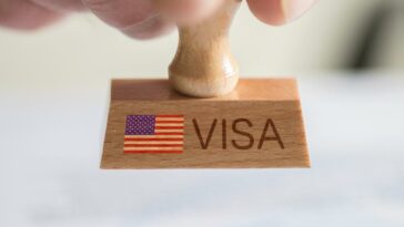 Lo que se sabe de la petición formal para eliminar visa a EE. UU.