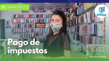 Los contribuyentes manizaleños de Industria y Comercio ya no tendrán que hacer declaración