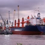 Los millonarios recursos que garantizan para dragar en el Puerto de Barranquilla