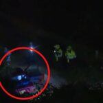 Macabro: encuentran cadáver de mujer dentro de un carro en Usme