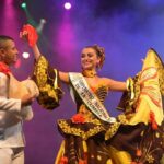 Magdalena vivirá la versión 38 del Festival Nacional de la Cumbia